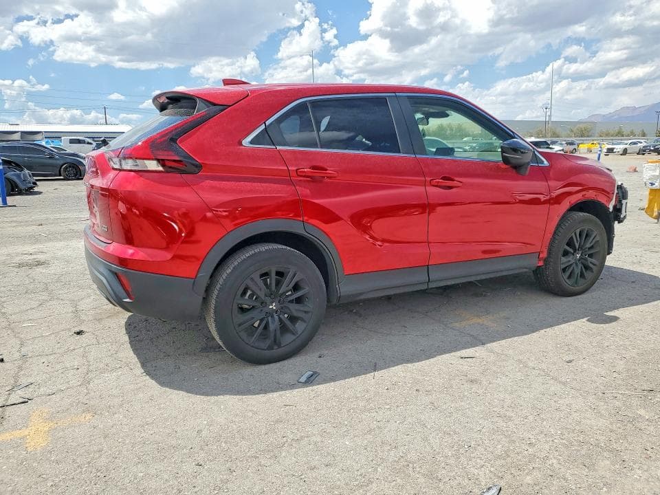 2023 MITSUBISHI ECLIPSE CROSS LE 3