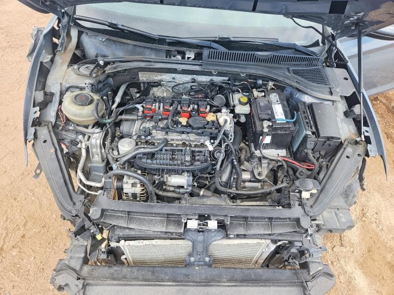 2021 VOLKSWAGEN JETTA GLI 11