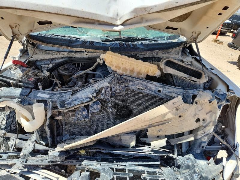 2021 FORD F150 SUPER CAB 11
