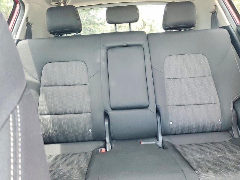 2017 KIA SPORTAGE LX 10