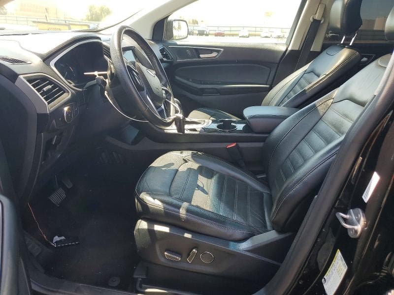 2017 FORD EDGE SEL 7