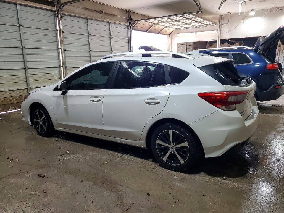 2023 SUBARU IMPREZA PREMIUM 2