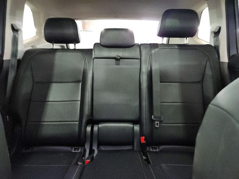 2019 VOLKSWAGEN TIGUAN SE 10