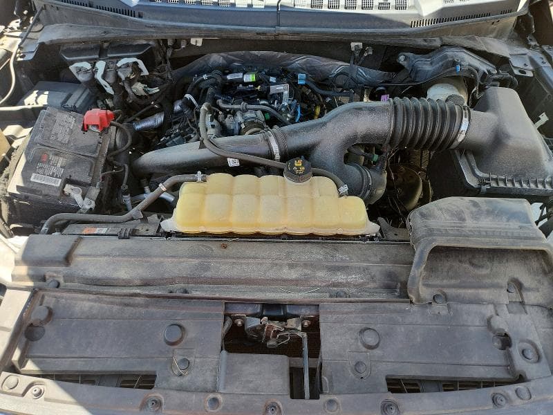 2019 FORD F150 SUPERCREW 11
