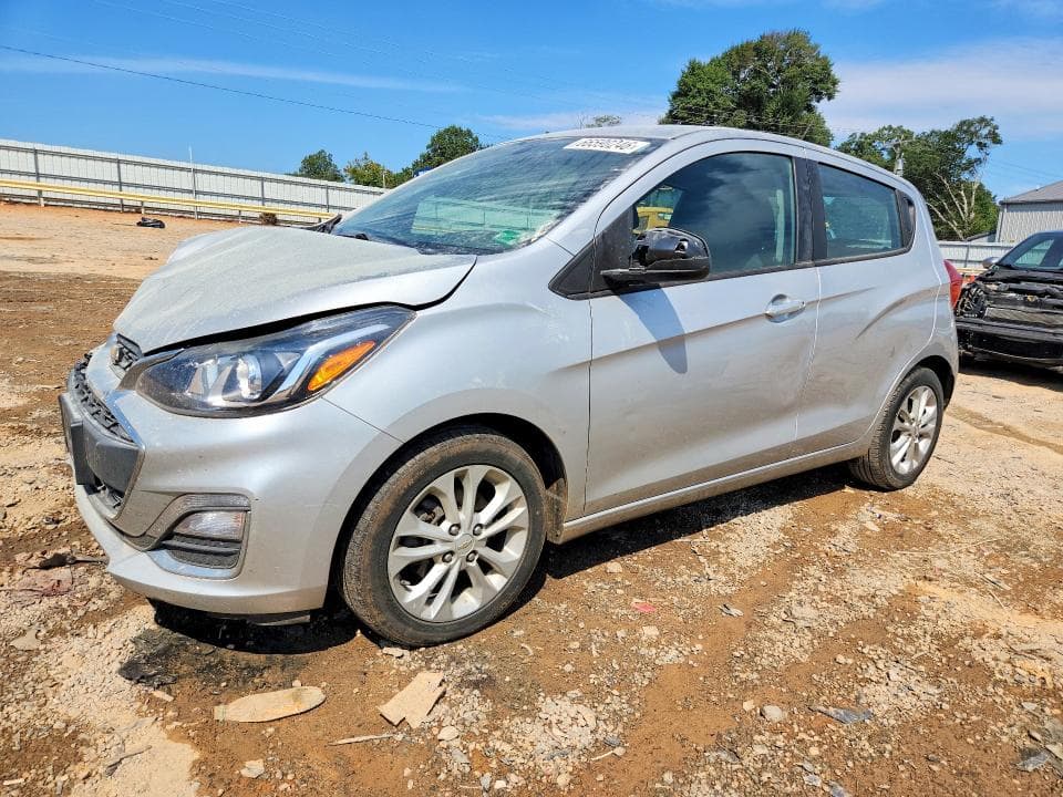 2020 CHEVROLET SPARK 1LT - 1