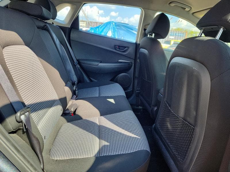 2019 HYUNDAI KONA SE 10
