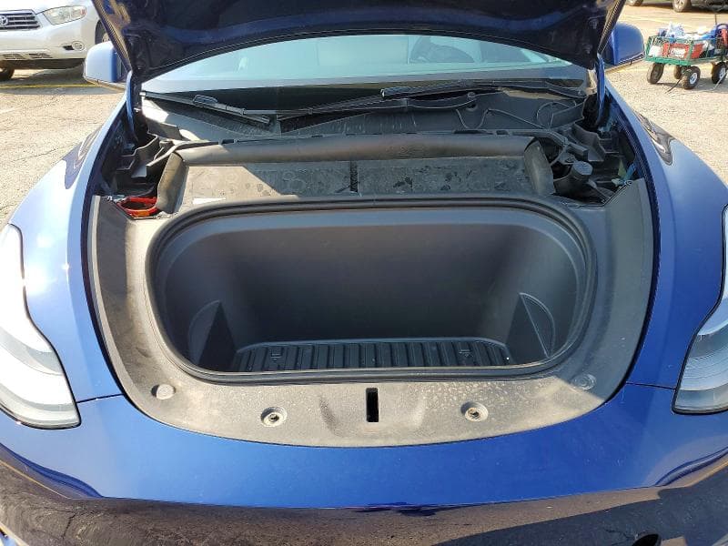 2023 TESLA MODEL Y 12