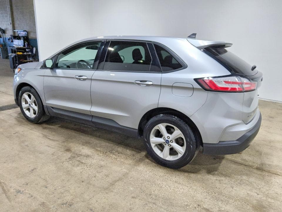 2020 FORD EDGE SE 2