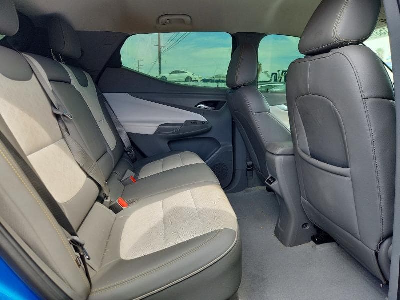 2022 CHEVROLET BOLT EUV PREMIER 10