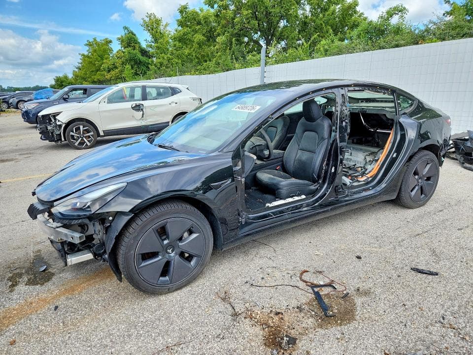 2023 TESLA MODEL 3 - 1