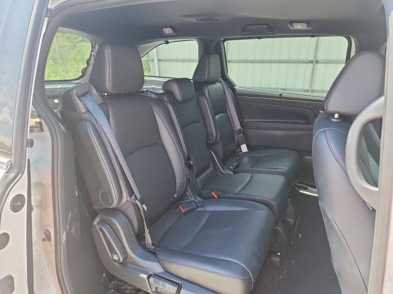 2023 HONDA ODYSSEY SPORT-L 11