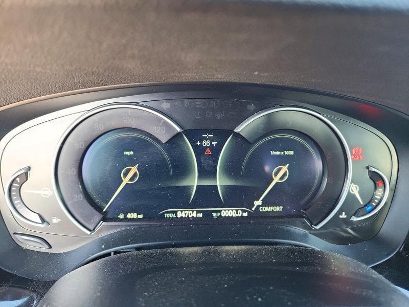 2018 BMW 530 XI 9