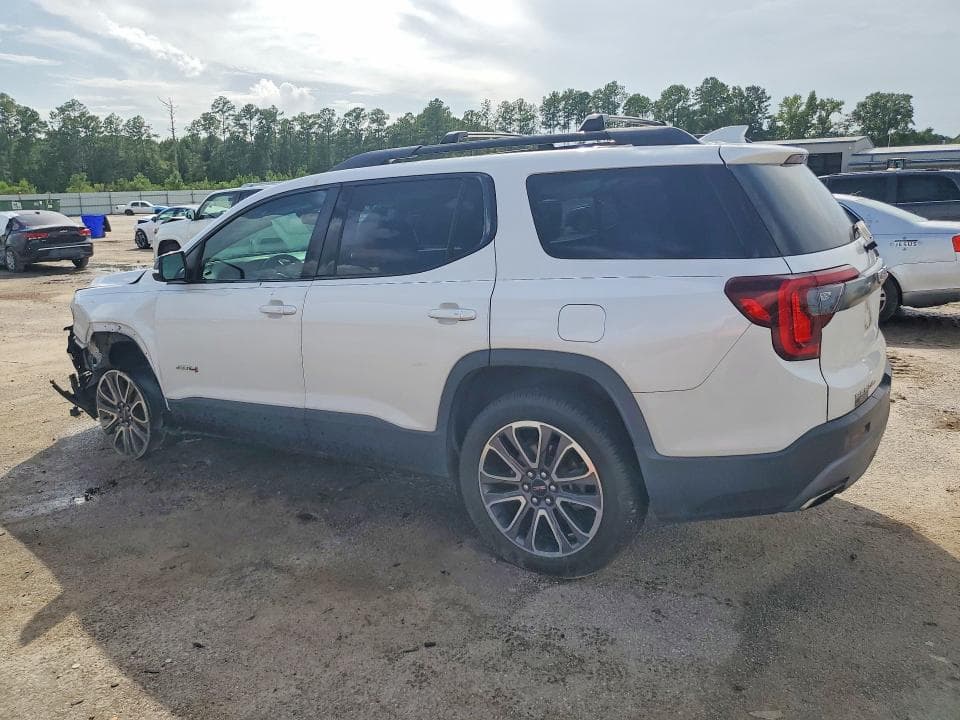 2020 GMC ACADIA 2