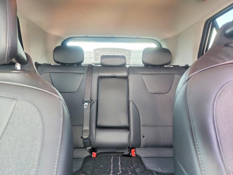 2023 KIA NIRO EX 10