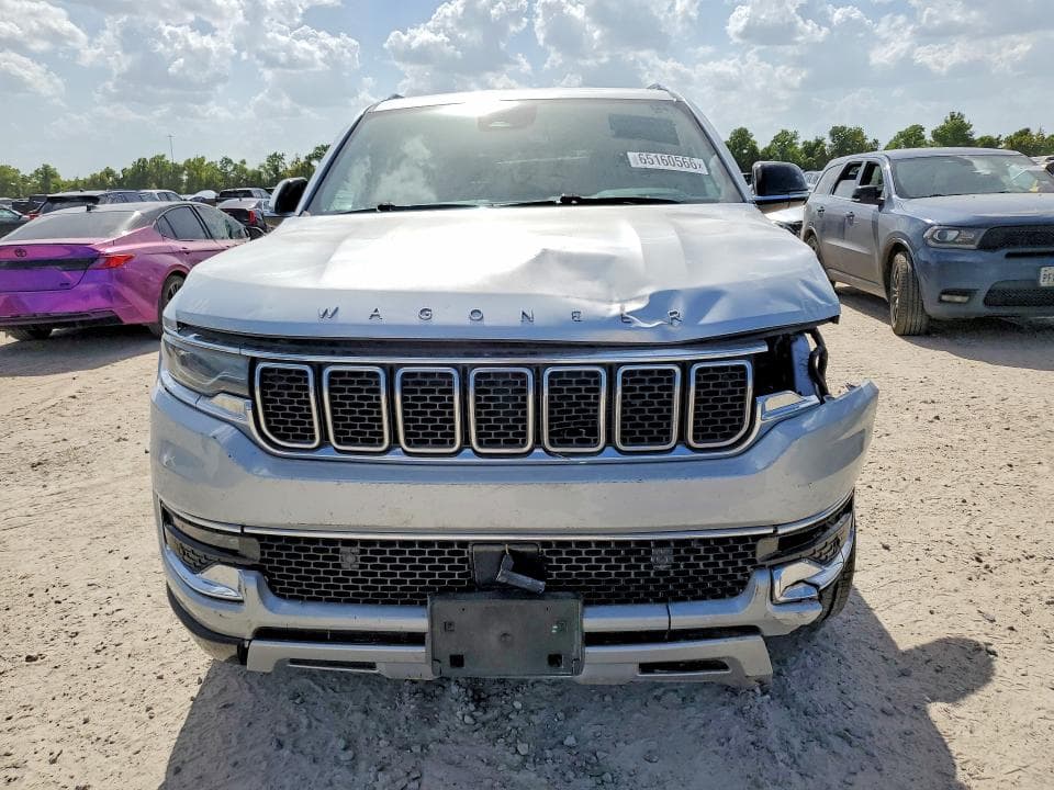 2024 JEEP WAGONEER SERIES II 5