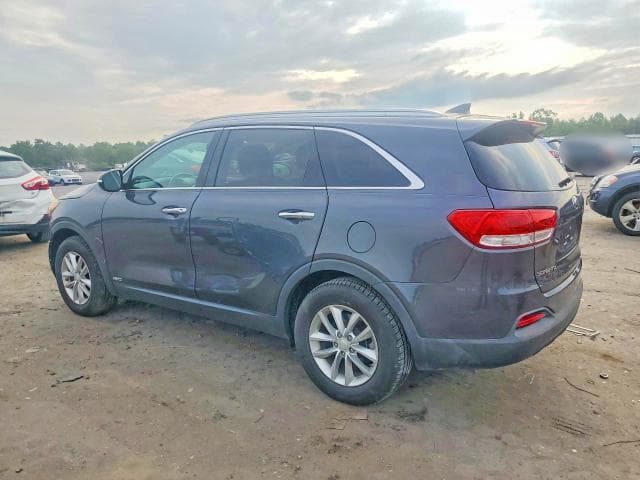2017 KIA SORENTO LX 2
