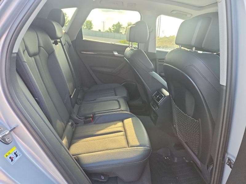 2018 AUDI Q5 PRESTIGE 11