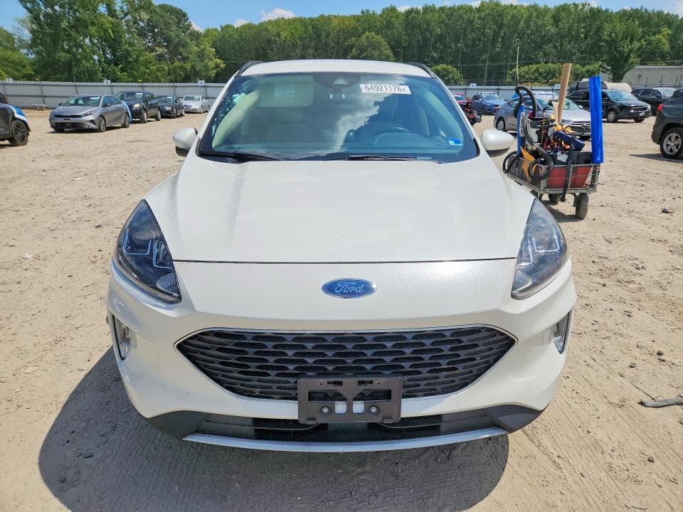 2020 FORD ESCAPE SEL 5