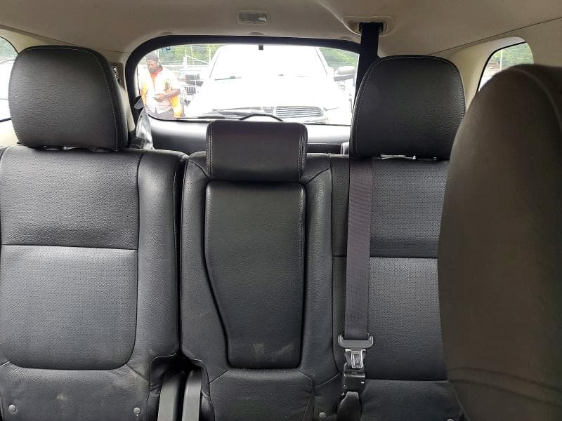 2017 MITSUBISHI OUTLANDER SE 10