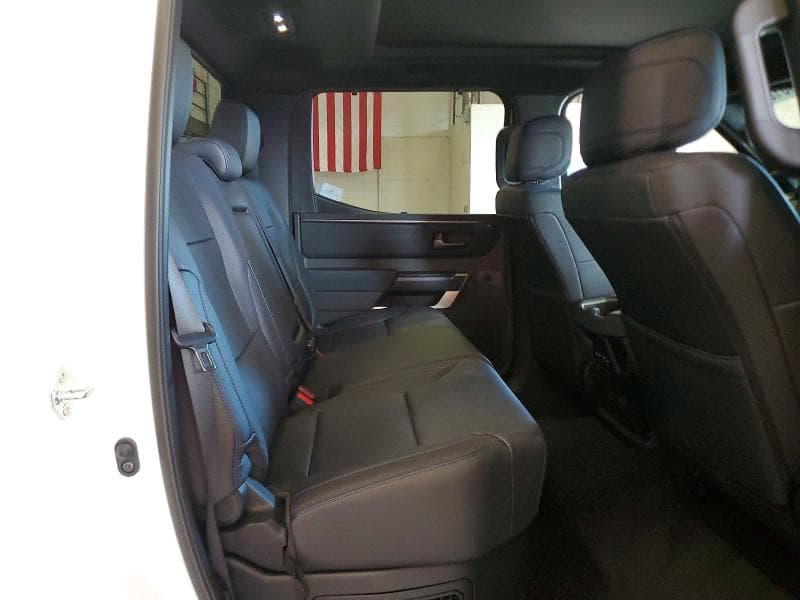 2026 TOYOTA TUNDRA PLATINUM HV 10