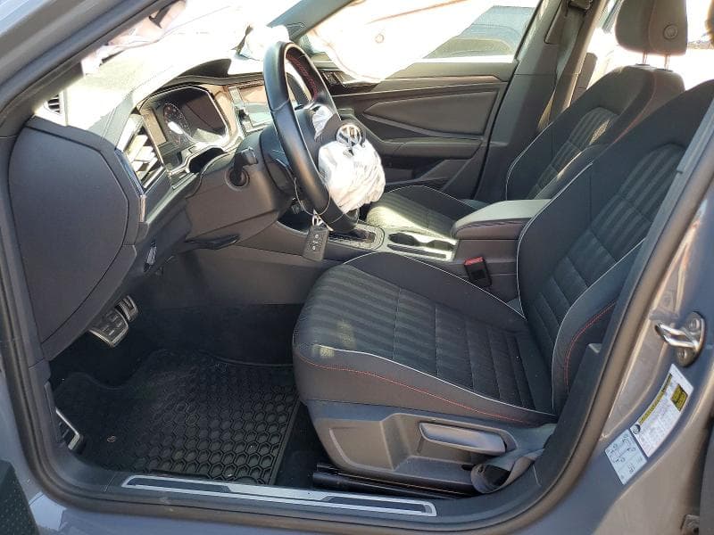 2019 VOLKSWAGEN JETTA GLI 7