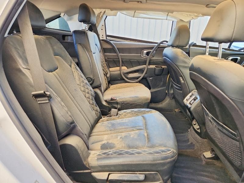 2021 KIA SORENTO SX PRESTIGE 11