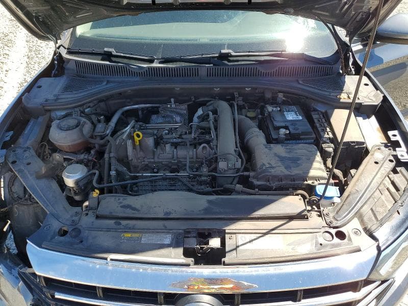 2019 VOLKSWAGEN JETTA S 11