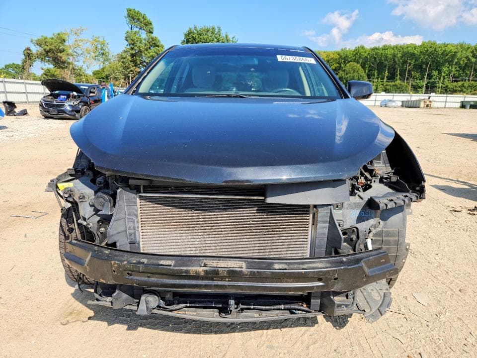 2018 HYUNDAI SANTA FE SPORT 2.4L 5