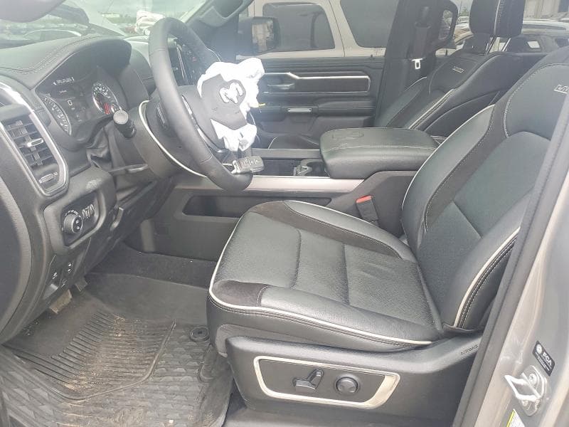 2025 RAM 1500 LARAMIE 7