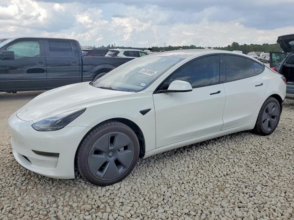2023 TESLA MODEL 3 - 1