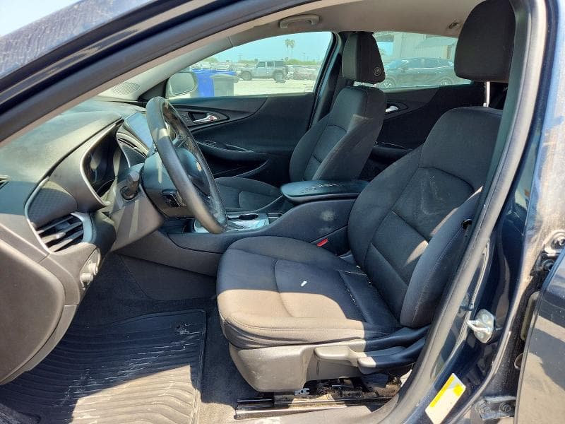 2020 CHEVROLET MALIBU LS 7