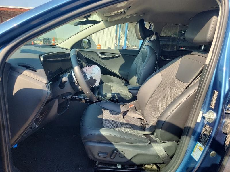 2023 KIA NIRO WIND 7