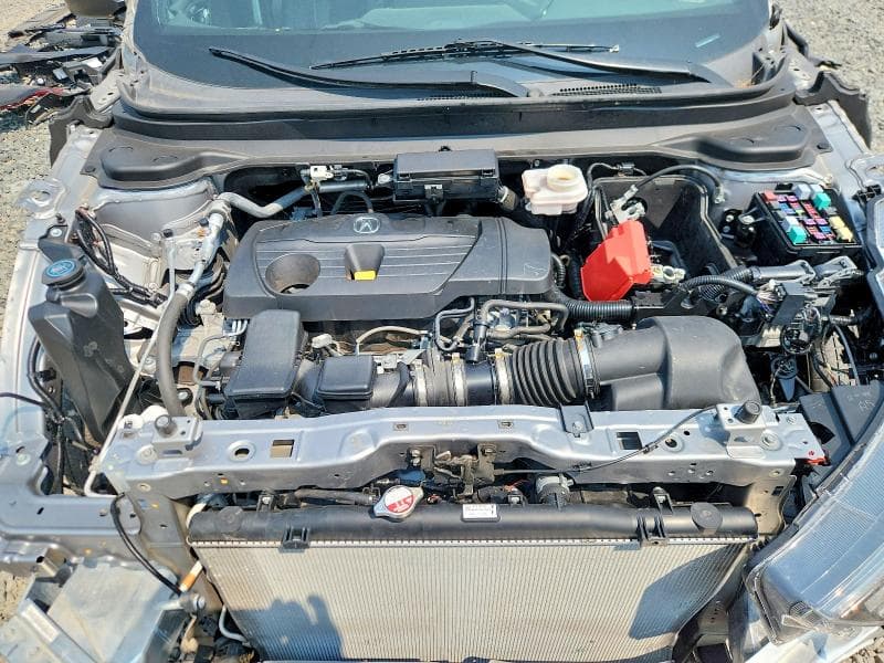 2021 ACURA RDX A-SPEC 12