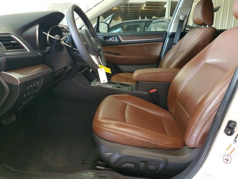 2017 SUBARU OUTBACK TOURING 7