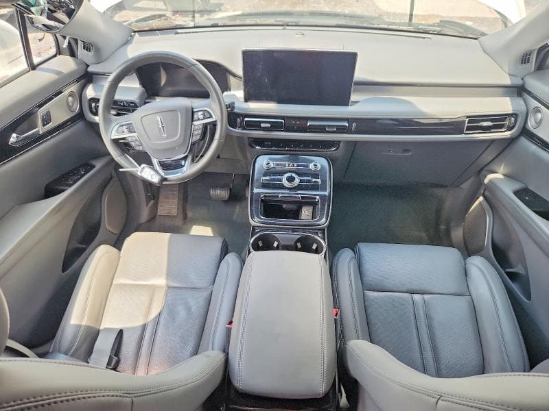2023 LINCOLN NAUTILUS RESERVE 8