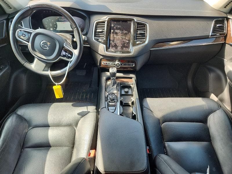 2017 VOLVO XC90 T5 8