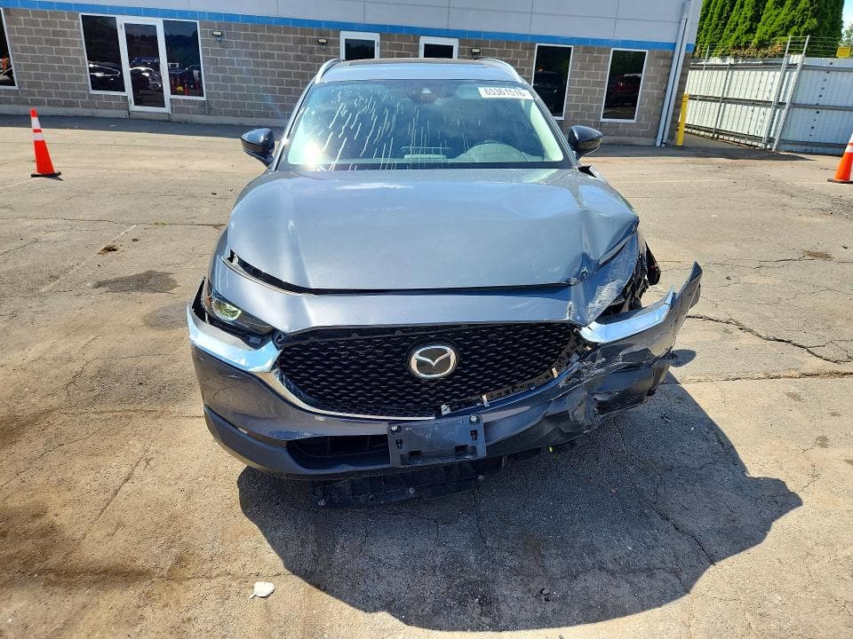 2023 MAZDA CX-30 PREFERRED 5