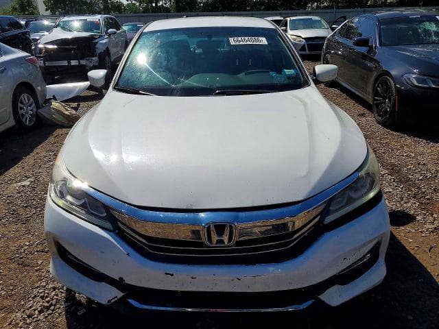 2017 HONDA ACCORD SPORT 5