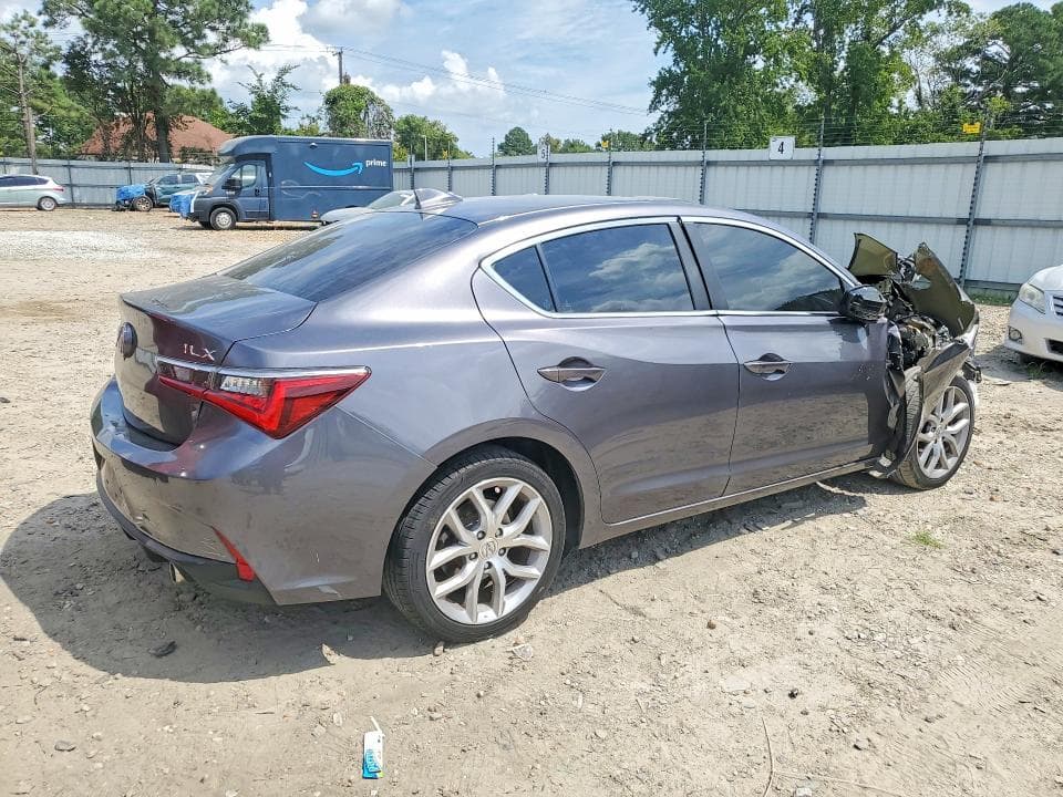 2020 ACURA ILX 3