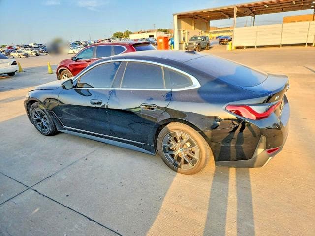 2023 BMW I4 EDRIVE 40 2