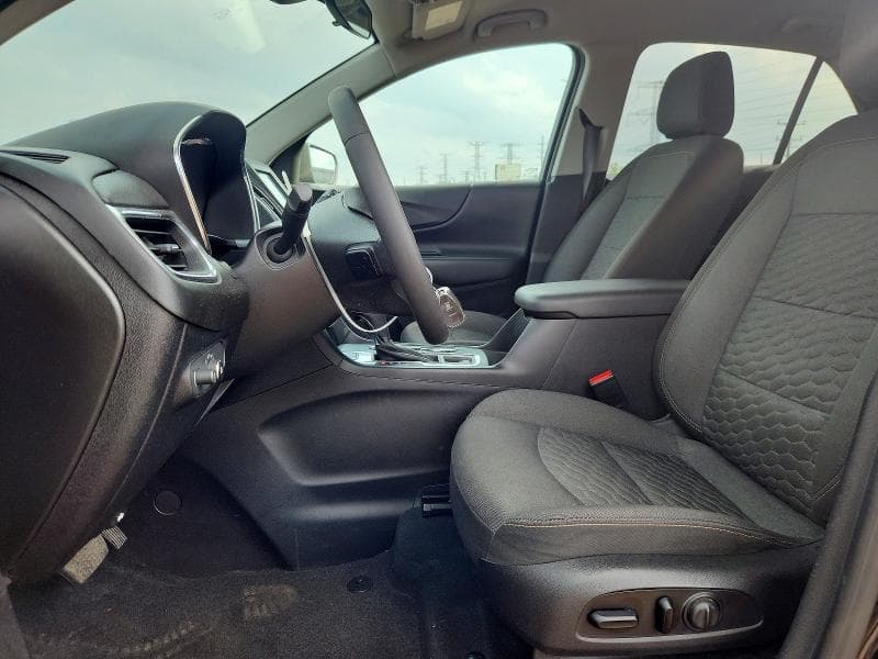 2018 CHEVROLET EQUINOX LT 7