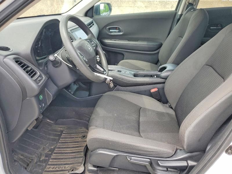 2019 HONDA HR-V EX 7