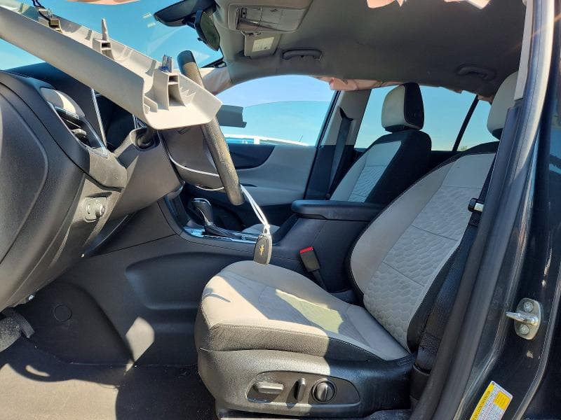 2019 CHEVROLET EQUINOX LS 7