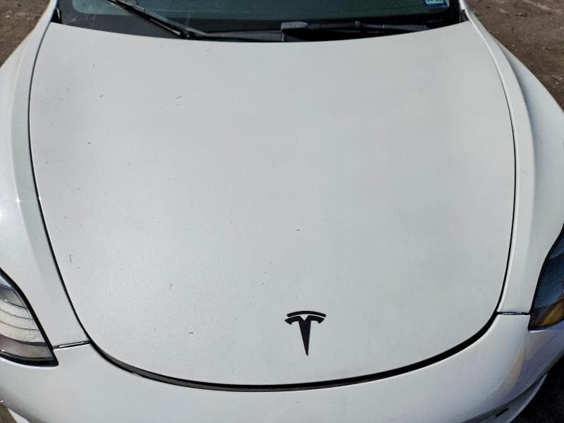 2022 TESLA MODEL 3 11