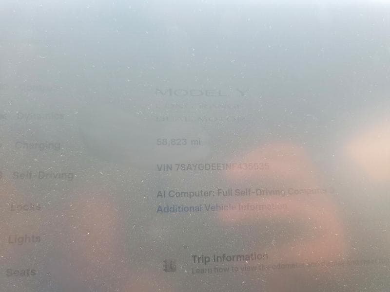 2022 TESLA MODEL Y 9