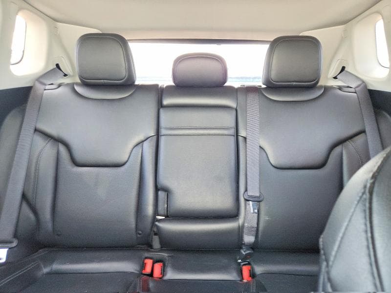 2019 JEEP COMPASS LIMITED 10