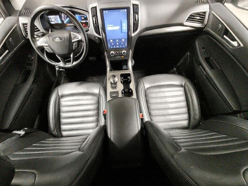 2023 FORD EDGE SEL 8