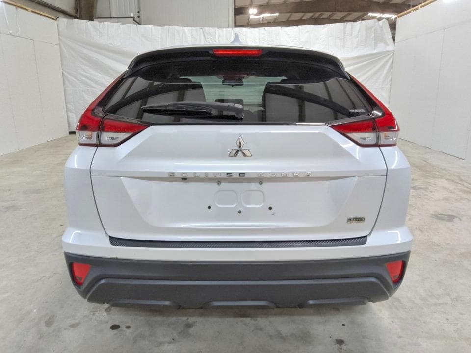 2023 MITSUBISHI ECLIPSE CROSS LE 6