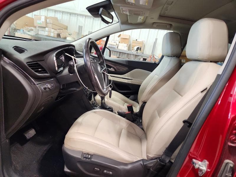 2019 BUICK ENCORE ESSENCE 7