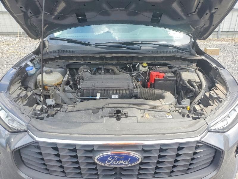 2023 FORD ESCAPE ACTIVE 12
